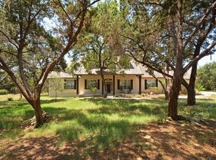 311 Hudson Ln, Dripping Springs, TX 78620