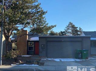 19 Castle Way, Carson City, NV 89706