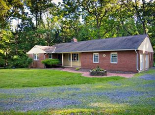 91 Old Croton Rd, Flemington, NJ 08822