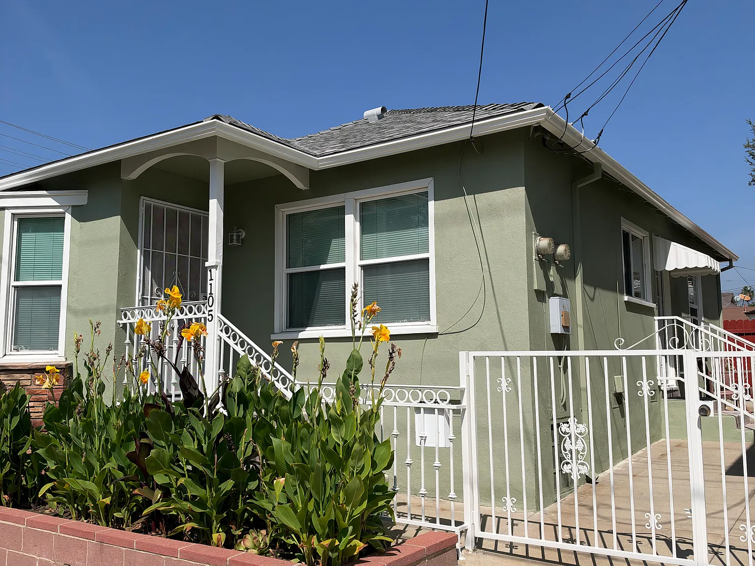 2 bed, 925 sqft, $3,500 — Photo 1