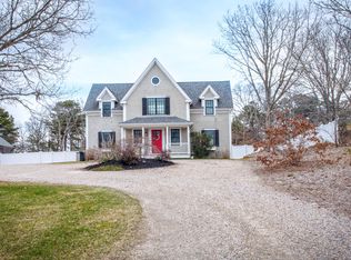 7 Lily Ln, Truro, MA 02666