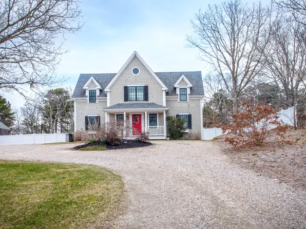 7 Lily Lane, Truro, MA 02666