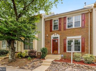 7251 Worsley Way, Alexandria, VA 22315