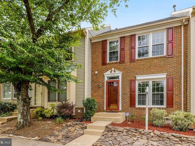 7251 Worsley Way, Alexandria, VA, 22315