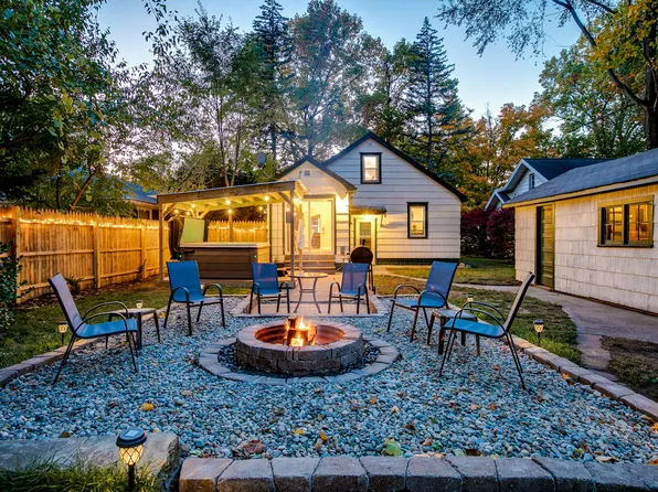 (undisclosed Address), South Bend, IN 46617