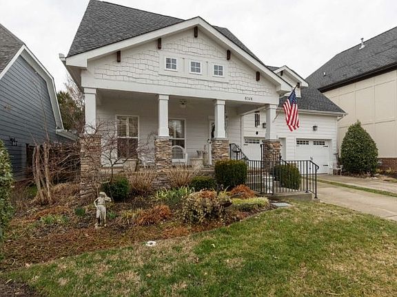 2nd image of 8028 Canonbury Dr