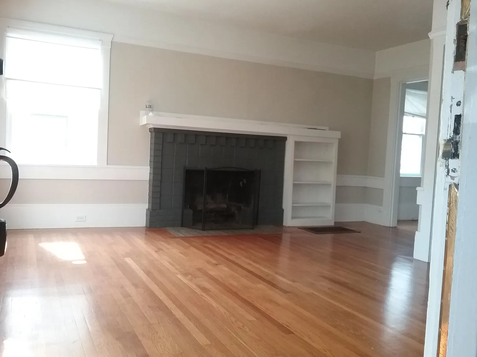 2515 Ashby Ave APT 1 photo 1