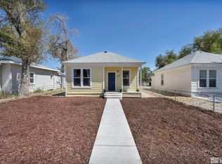 147 S Ada St, Fallon, NV 89406