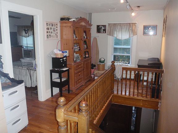 Office / Open Area 