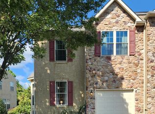 38 Chadwick Cir, Eagleville, PA 19403