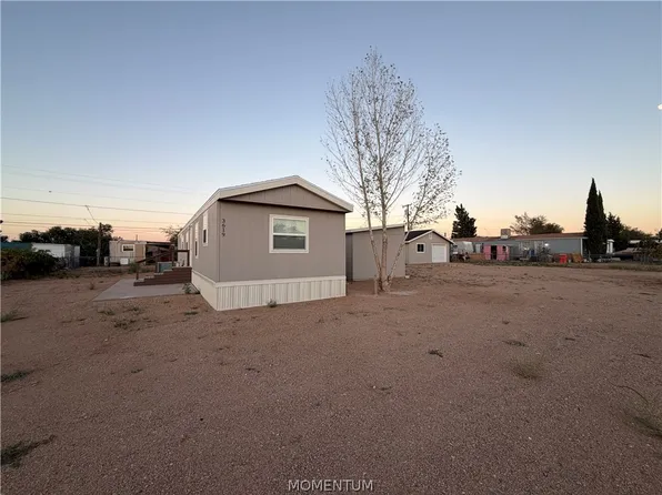 3619 E Dove Lane, Kingman, AZ 86409
