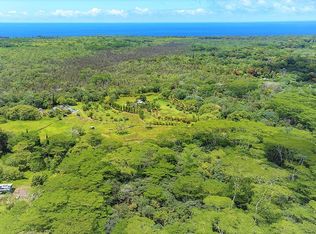 Puua Kapoho Rd LOT 13, Pahoa, HI 96778