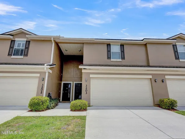 1500 CALMING WATER Drive #3203, Fleming Island, FL 32003