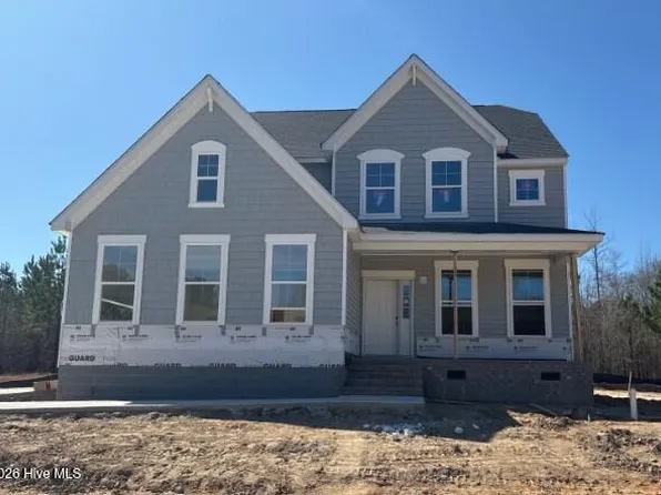 290 Dona Drive, Carthage, NC 28327