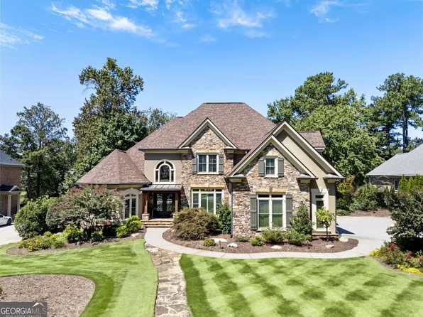 2128 Town Manor Ct, Dacula, GA 30019