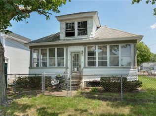 27 Rosella Ave, Pawtucket, RI 02861