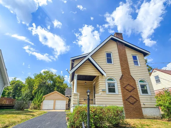 6521 Meis Ave, Cincinnati, OH 45224