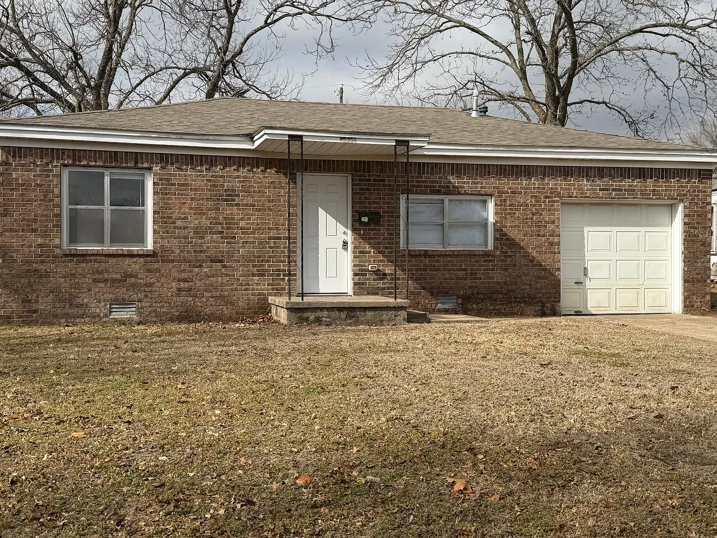1416 N. Oklahoma Ave — Photo 1