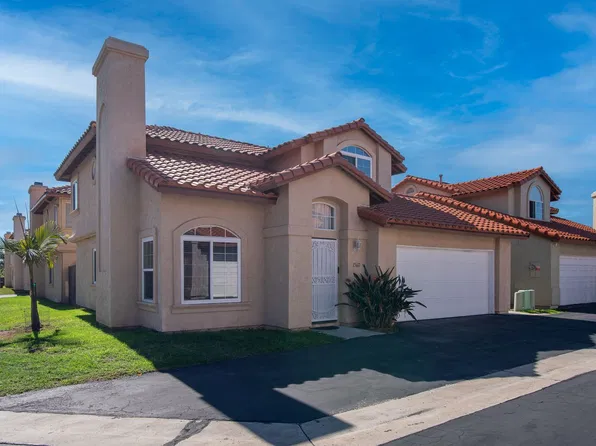 1560 Avenida Rosa, Chula Vista, CA 91911