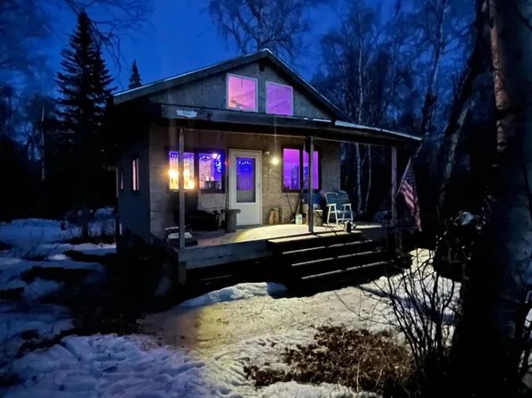 Yentna Big Bnd, Skwentna, AK 99667