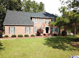 905 Ivanhoe Dr, Florence, SC 29505