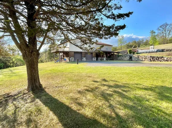 40 Amandas Ln, Keyser, WV 26726