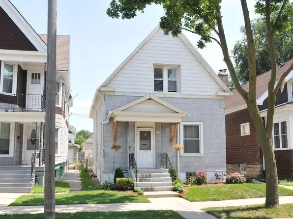 1106 South 26th STREET, Milwaukee, WI 53204