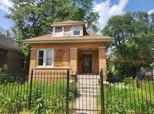 6954 S Lowe Ave, Chicago, IL 60621