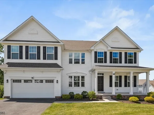 2 Vansickle Ct, Roxbury Twp., NJ 07850
