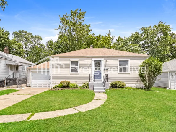 10409 Niblic Dr, Saint Louis, MO 63114
