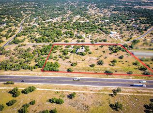 107 East Trl, Spicewood, TX 78669