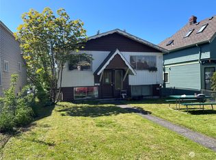 1319 Franklin St, Bellingham, WA