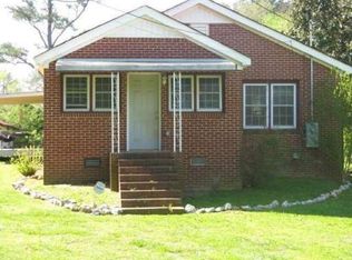 19 Arnold St, Rockmart, GA 30153