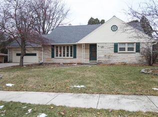 625 Orchard St, West Bend, WI 53095