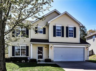 4248 Paula Dr, Winston Salem, NC 27127