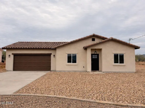 1787 Birmania Ct, Rio Rico, AZ 85648