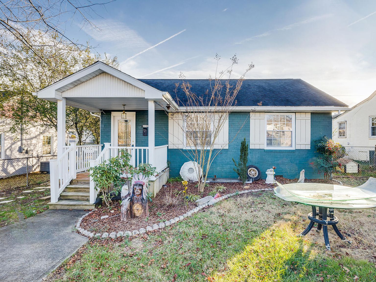 1508 Newton St, Bristol, VA 24201 Zillow