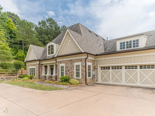 2863 Middlecreek Way, Cumming, GA 30041
