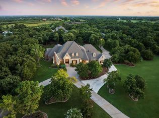 10702 Quo Vadis Dr, Arcadia, OK 73007