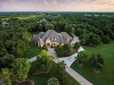 10702 Quo Vadis Dr, Arcadia, OK, 73007