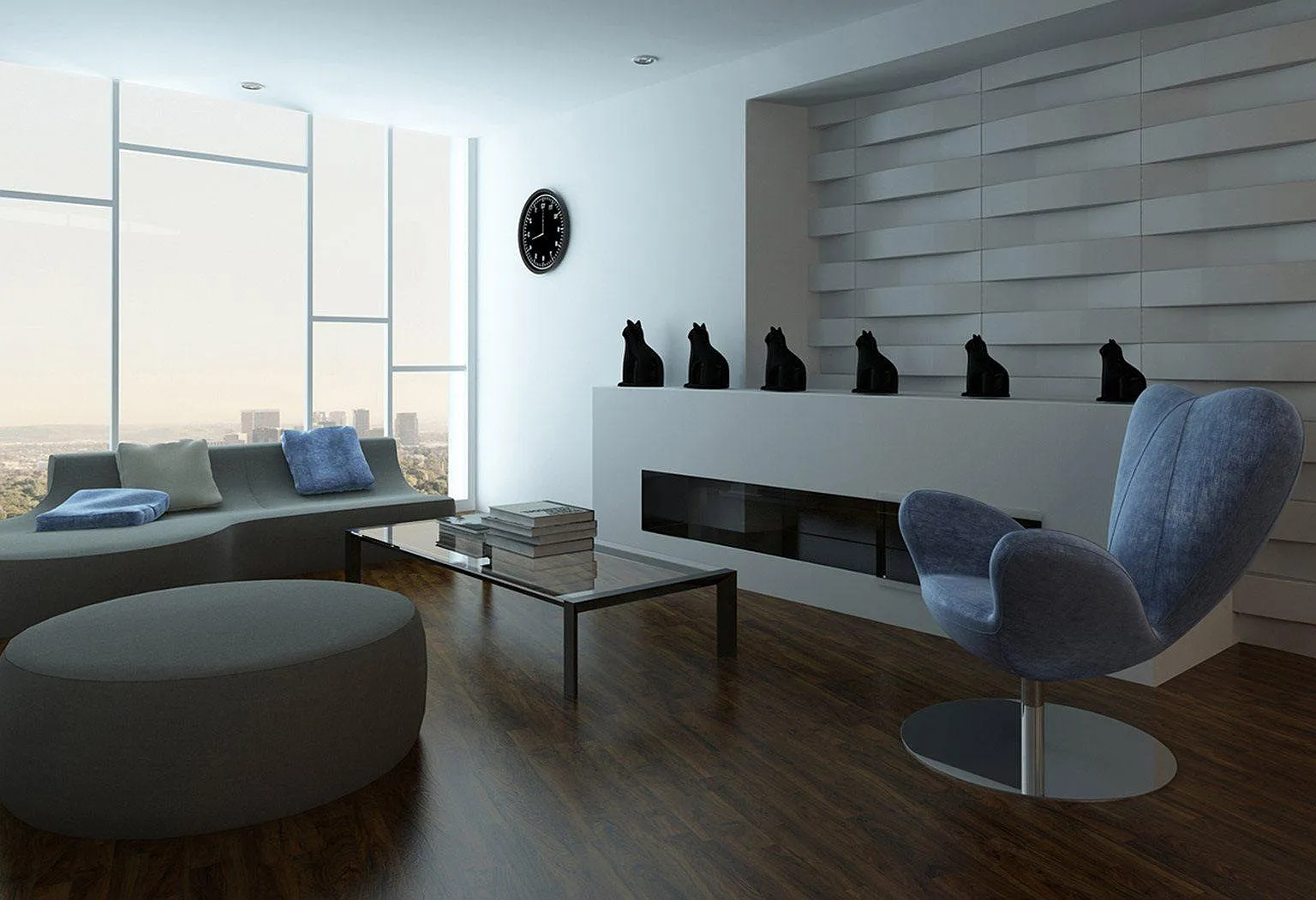 Villa Creek Apartments — Photo 3