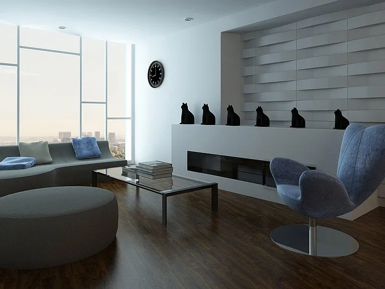 Villa Creek Apartments — Photo 3