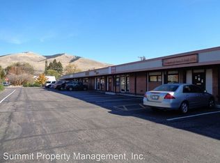715 Kensington Ave SUITE 11, Missoula, MT 59801
