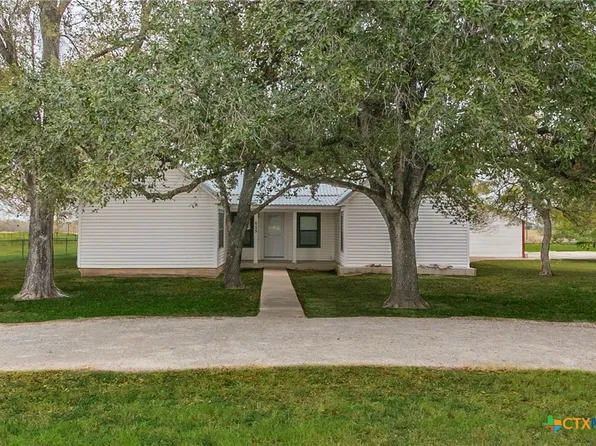 655 S Fm 466, Cost, TX 78614