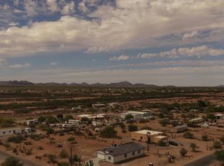 12603 N Carbine Rd, Marana, AZ 85653
