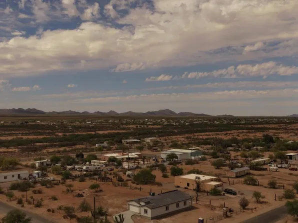 12603 N Carbine Rd, Marana, AZ 85653