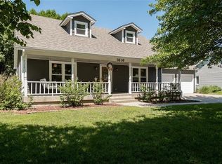 1616 S Elm St, Ottawa, KS 66067