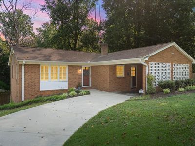 1317 Burlingate Pl, Burlington, NC, 27215