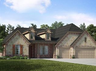 2023 Doolan Dr, Conroe, TX 77301