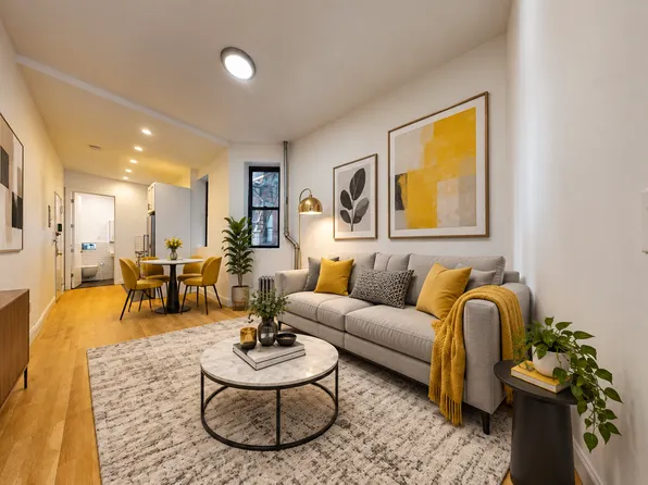 405 West 50th Street image 1 of 11